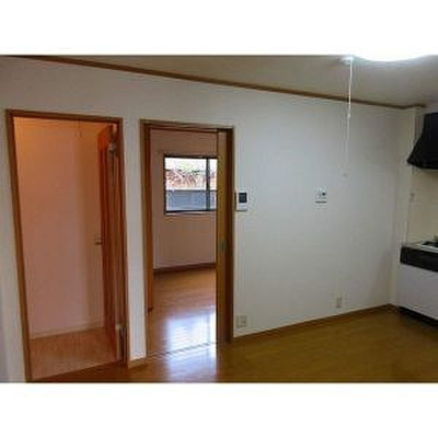 【セキュリティ】 | サンジュネス １