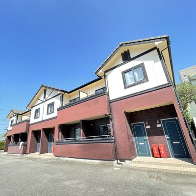 【外観】 | サンジュネス １