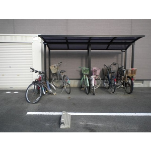 【その他共用部分】 | サンジュネス １