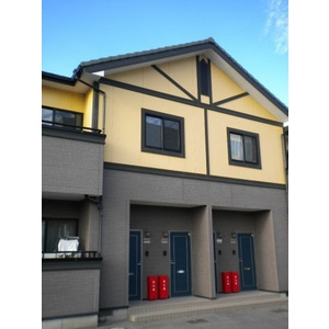 【エントランス】 | サンジュネス １