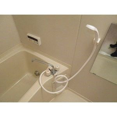 【浴室】 | サンジュネス １