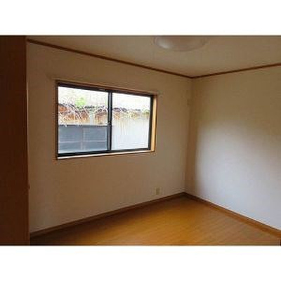 【洋室】 | サンジュネス １