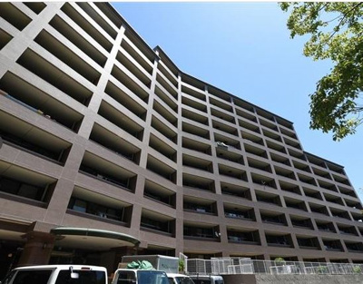 【外観】 | コープ鎌倉