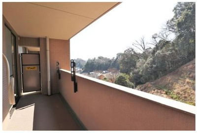 【展望】 | コープ鎌倉