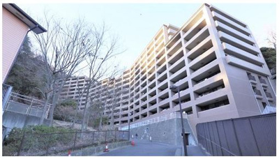 【外観】 | コープ鎌倉