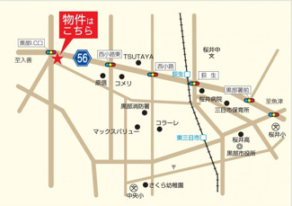【地図】 | Brightly Place
