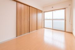 【洋室】 | Brightly Place