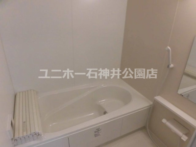 【浴室】 | クレスト谷原