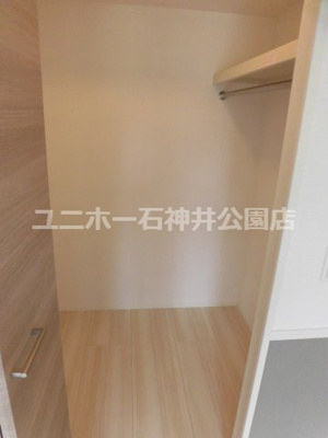 【収納】 | クレスト谷原