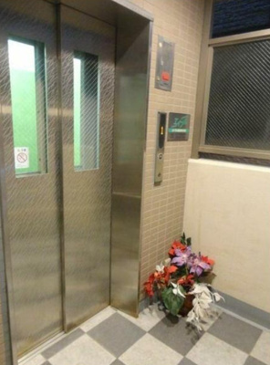 【その他共用部分】 | grace・ｋ