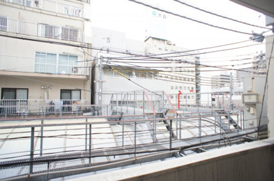 【展望】 | ステップイン南森町