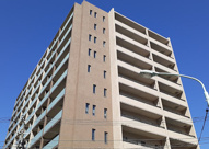 THE CLASS MINAMIAZABU（ザクラスミナミアザブ）の画像