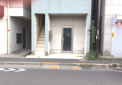 【外観】 | gracious kiyose