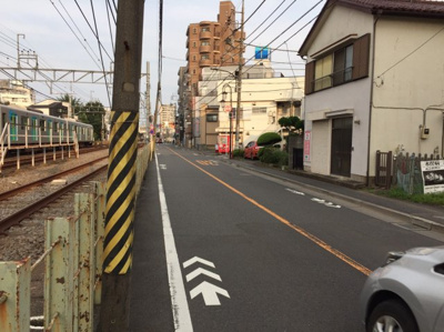 【周辺】 | gracious kiyose
