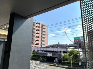 【展望】