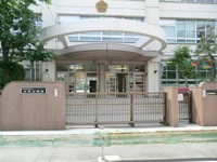 江東区立水神小学校まで335m