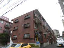 エテルナメゾン溝口の画像