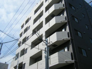 プレール・ドゥーク押上TOWER CITYの画像