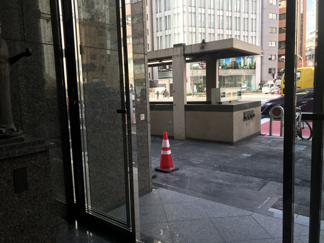 淡路町サニービル