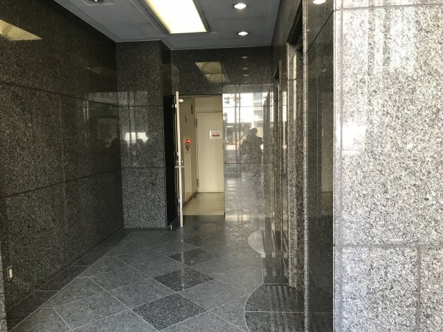 淡路町サニービルの間取り