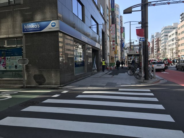 淡路町サニービル