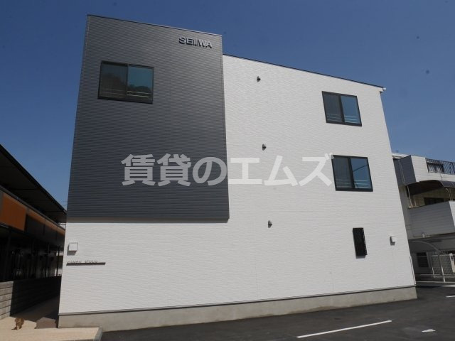 【外観】 | カンポドーロ | カンポドーロの外観
