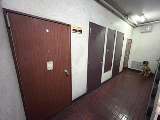  | 昭和町山本ビル | 昭和町山本ビル