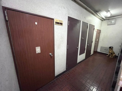  | 昭和町山本ビル | 昭和町山本ビル