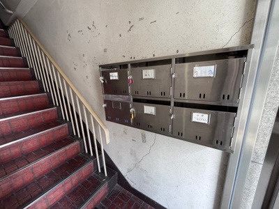  | 昭和町山本ビル | 昭和町山本ビル　6室中満室（令和6年7月現在）