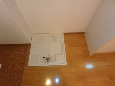 【内装】 | プルス塚本トゥレ