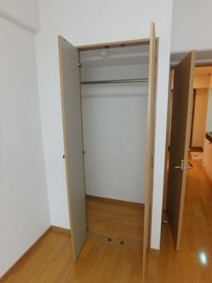 【収納】 | プルス塚本トゥレ