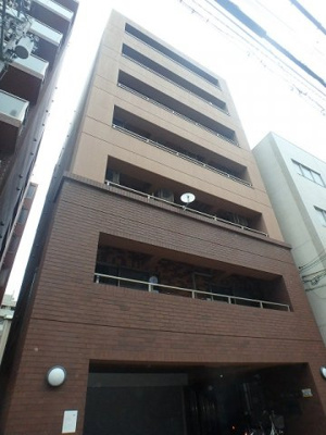 【外観】 | プルス塚本トゥレ