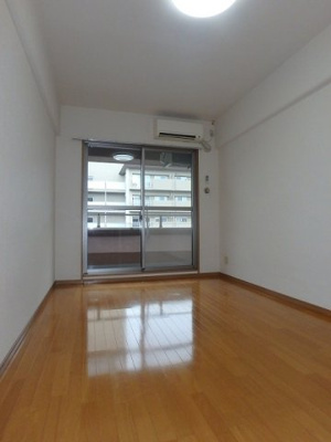 【洋室】 | プルス塚本トゥレ