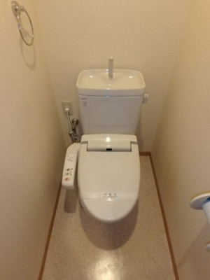 【トイレ】 | プルス塚本トゥレ