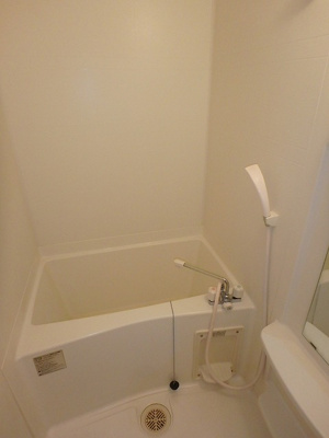 【浴室】 | プルス塚本トゥレ