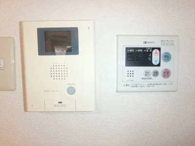 【セキュリティ】 | プルス塚本トゥレ