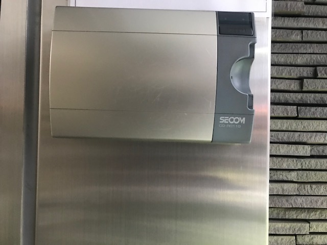 丸山ビルのその他共用部分