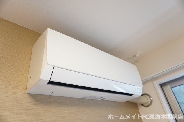 合志市須屋のアパートの設備