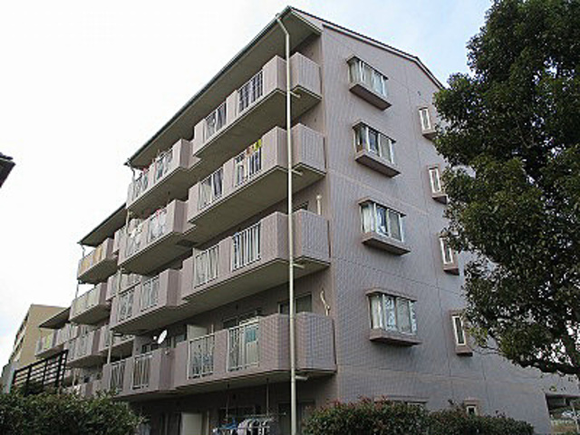 フレグランス中川