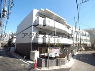 中野区東中野１丁目のマンションの画像