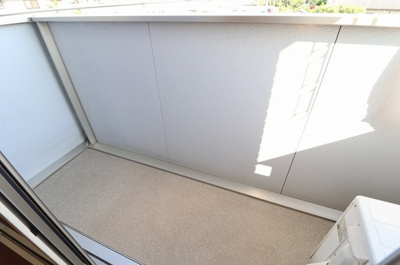 【バルコニー】 | エクセルコート
