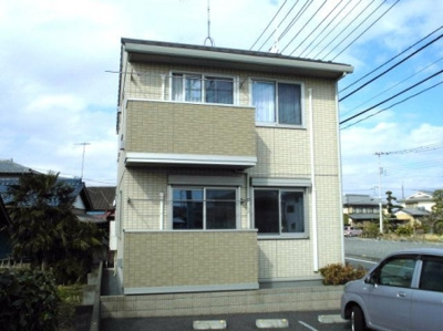 【外観】 | エクセルコート