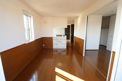 【居間・リビング】 | エクセルコート