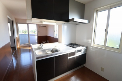【キッチン】 | エクセルコート