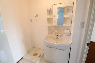 【独立洗面台】 | エクセルコート