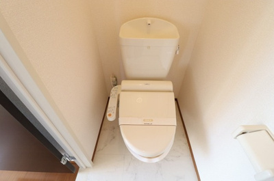 【トイレ】 | エクセルコート