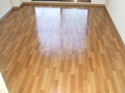 【洋室】 | グランドール喜連