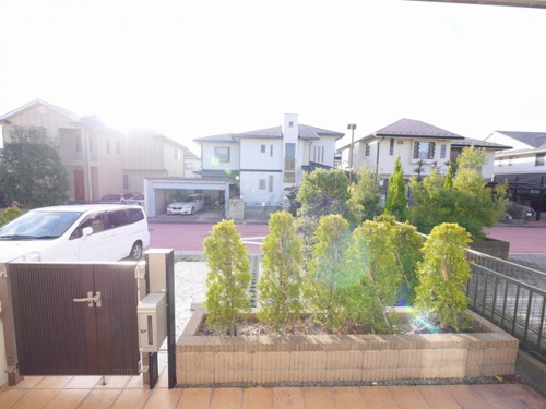 本牧レジデンス スマイルメイト