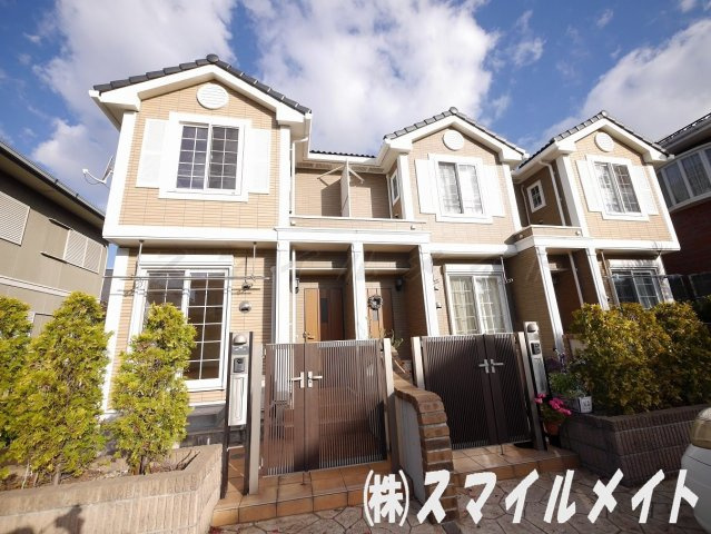 本牧レジデンス スマイルメイト