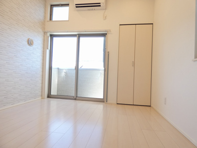 【内装】 | リエット